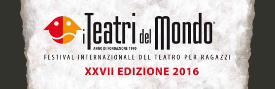 I Teatri del Mondo