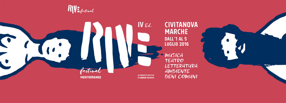Rive Festival