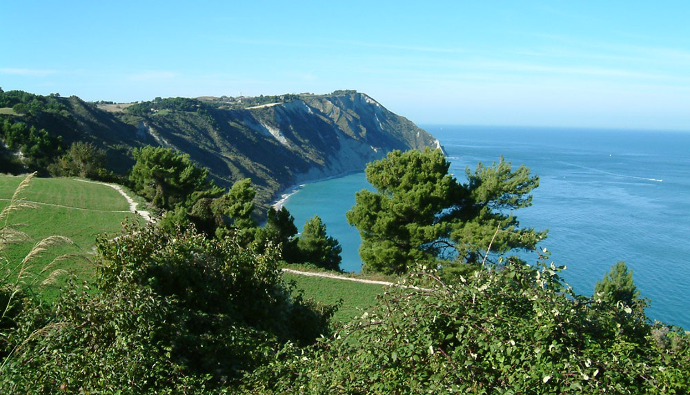 Parco Regionale del Monte Conero