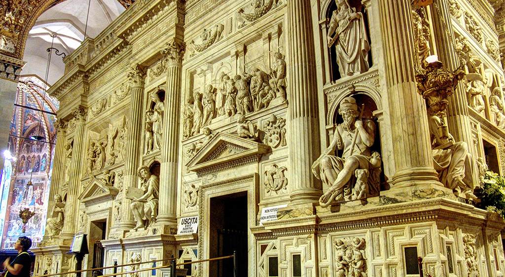 Santa casa di Nazareth