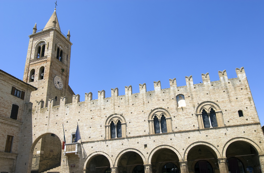 borghi pi? belli delle Marche