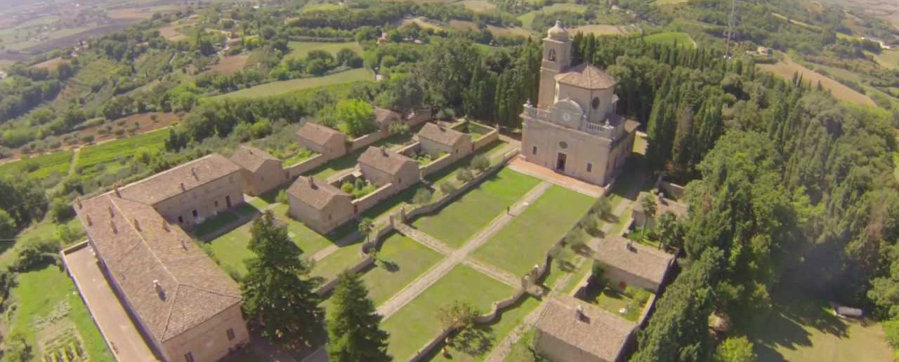 Eremo di Monte Giove