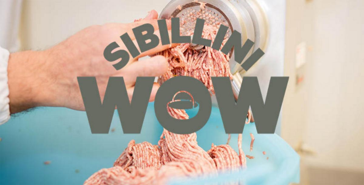 Sibillini WOW