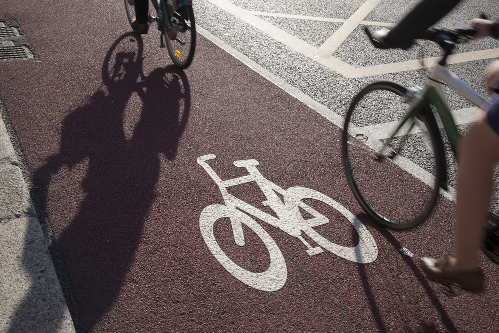 Piste ciclabili nella provincia di Ancona