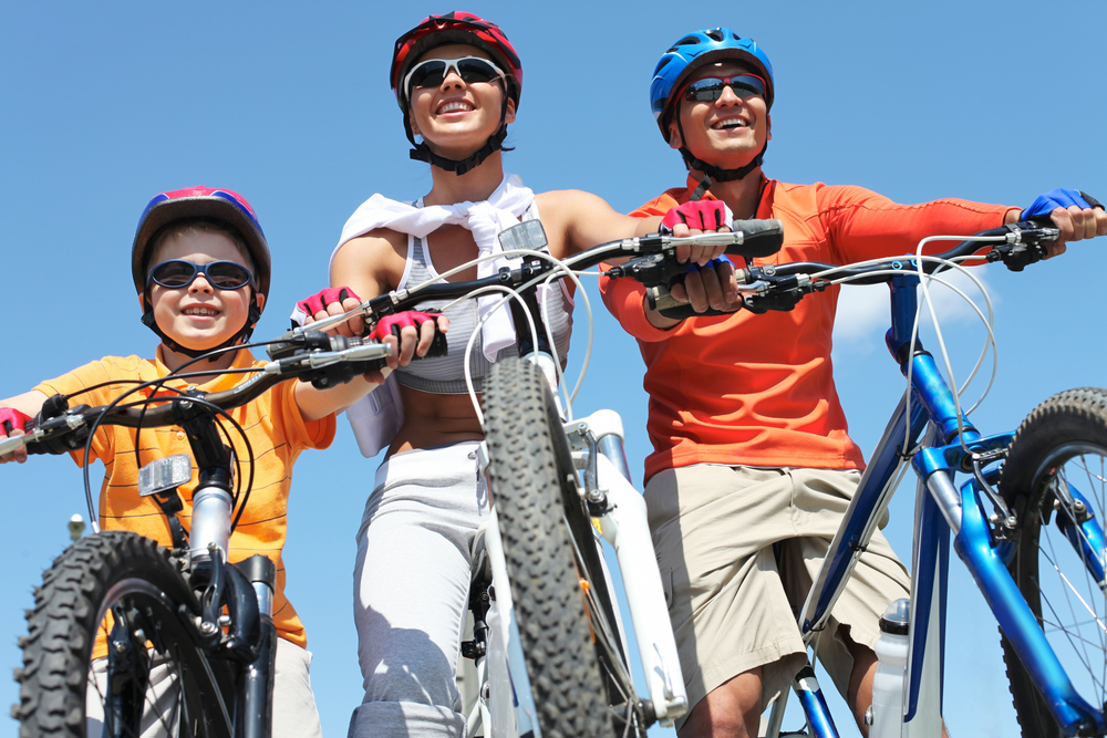 Piste ciclabili nella provincia di Macerata