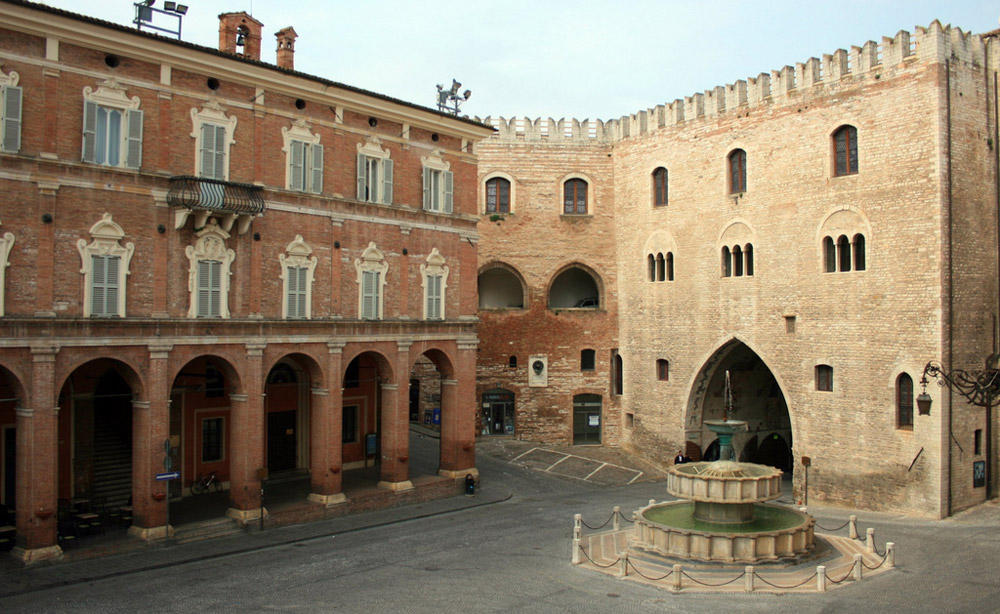 Risultati immagini per foto fabriano