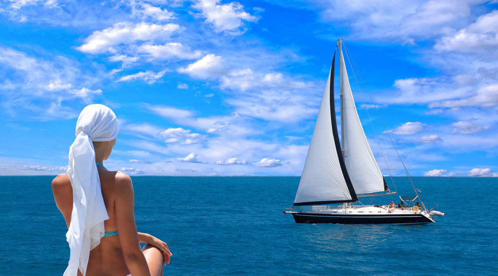 vacanze in barca a vela
