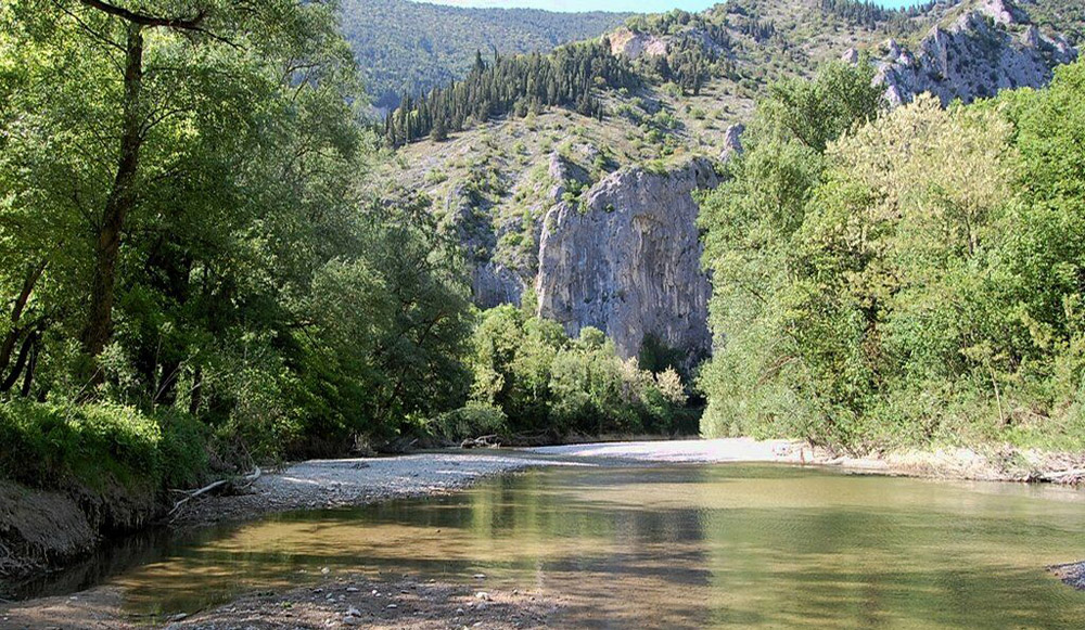 Gola del Furlo