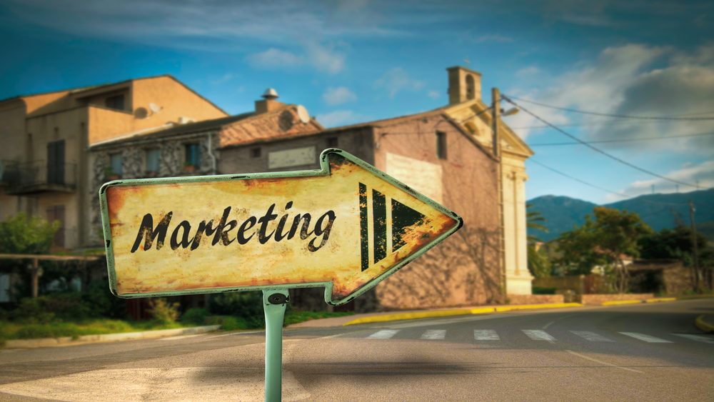 Gadget personalizzati e marketing territoriale
