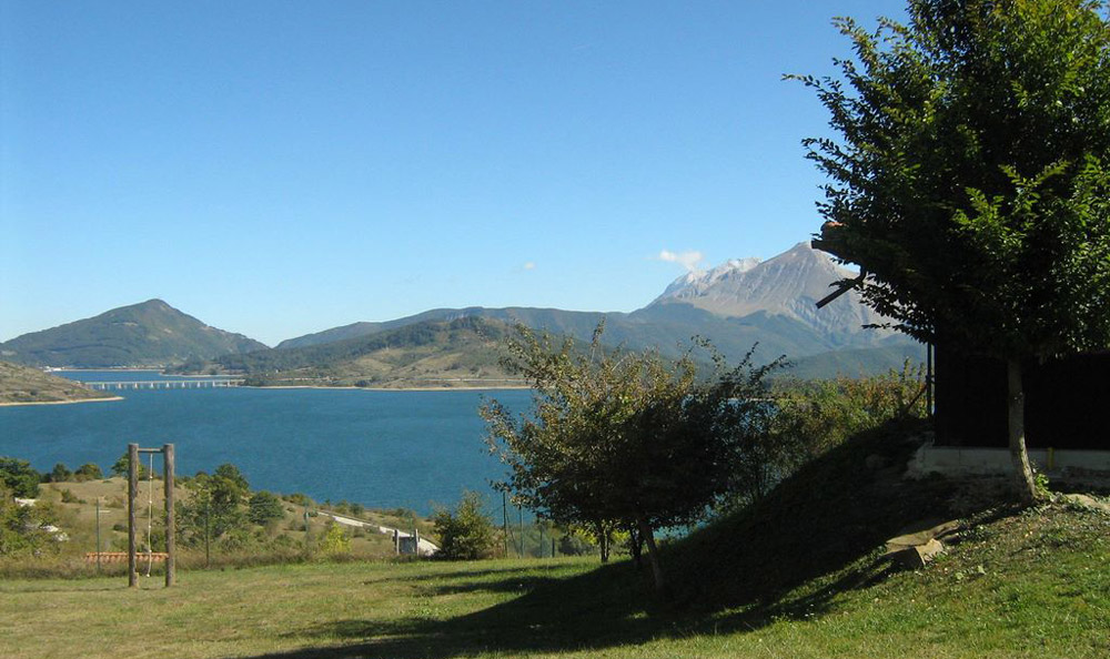 Parco Nazionale del Gran Sasso