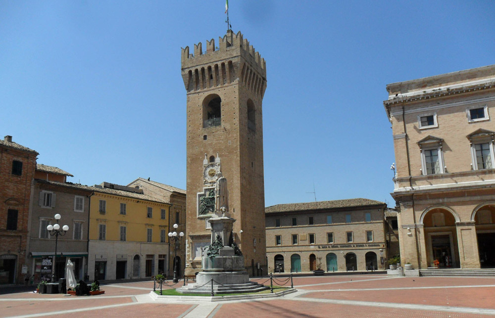 Recanati