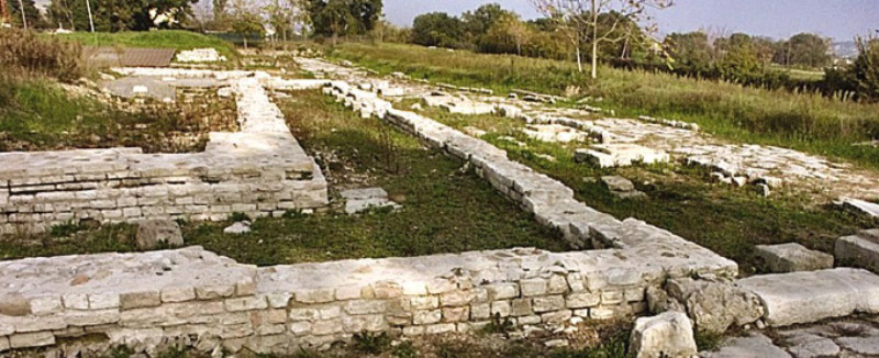 Parco Archeologico di Forum Sempronii