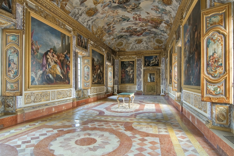 palazzo Buonaccorsi