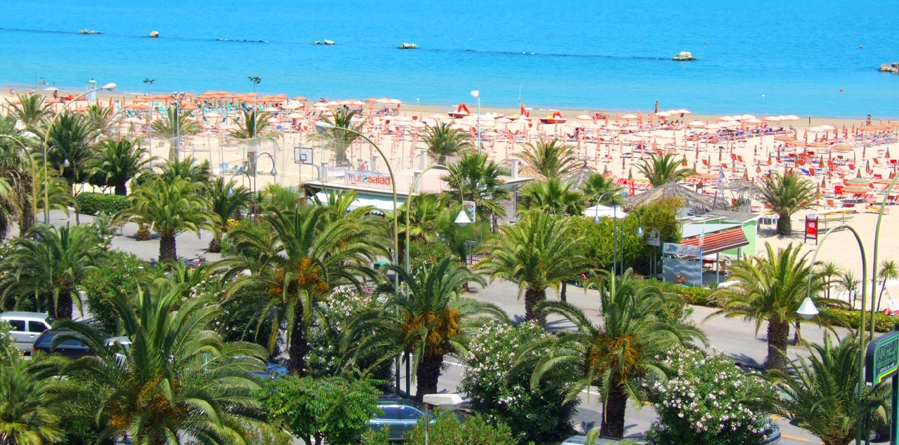 Riviera delle Palme