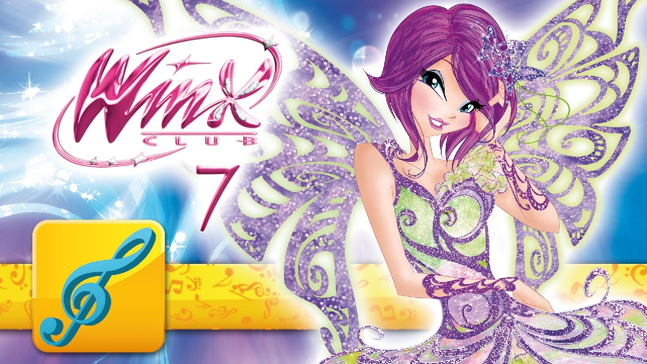 Le Winx volano a Fano