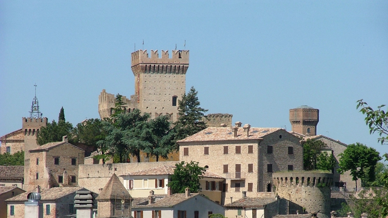 Rievocazioni storiche Offagna