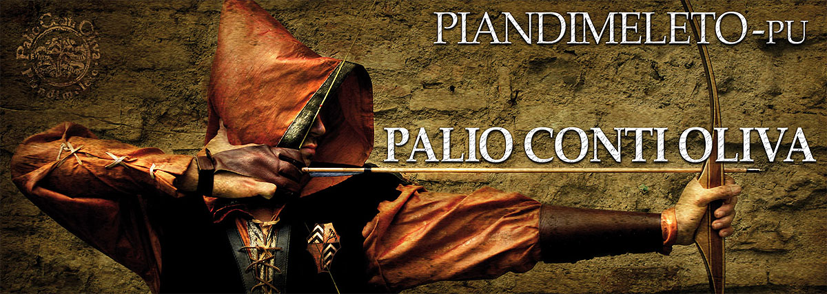 Palio dei Conti Oliva