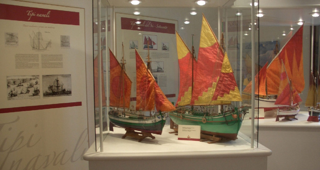 museo marineria pesaro