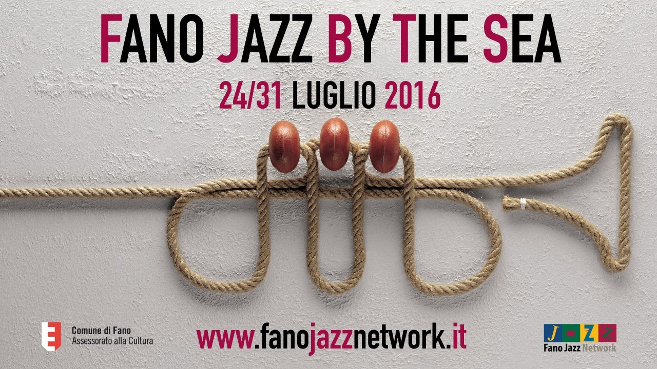 Fano Jazz by the Sea