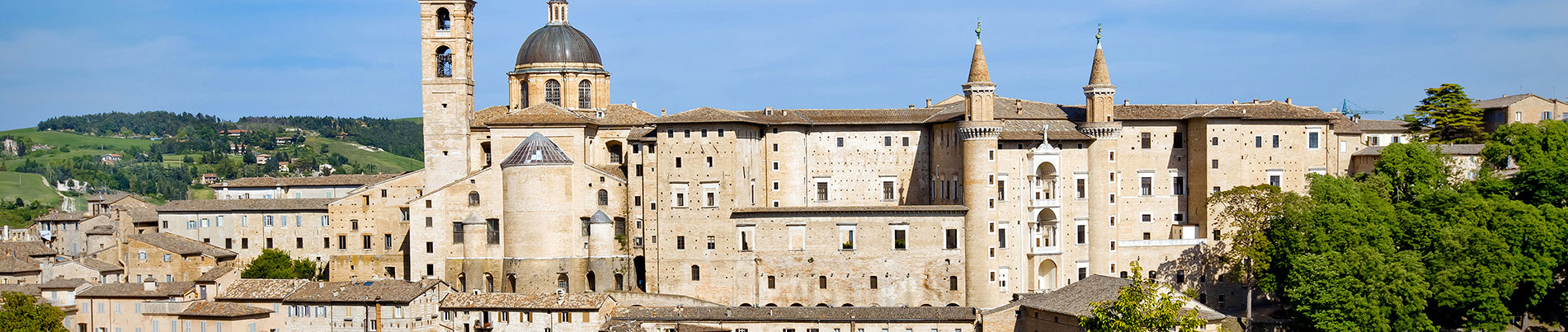 Hotel Marche