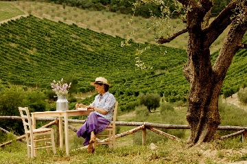 Ciao, sono Paola