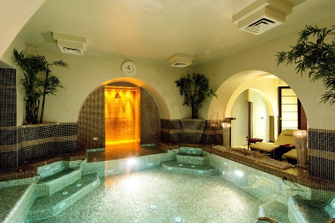 la Spa